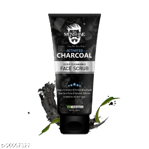 Scrub & Mask